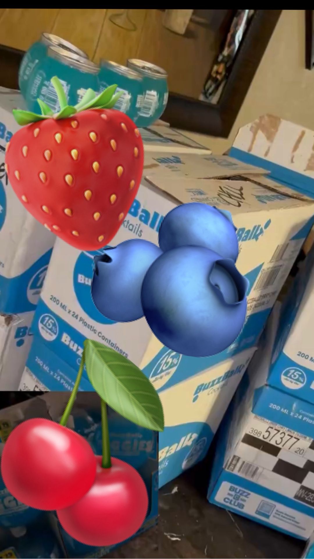 READ DESCRIPTION 🍓🫐🍒