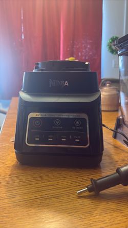 Ninja Blender
