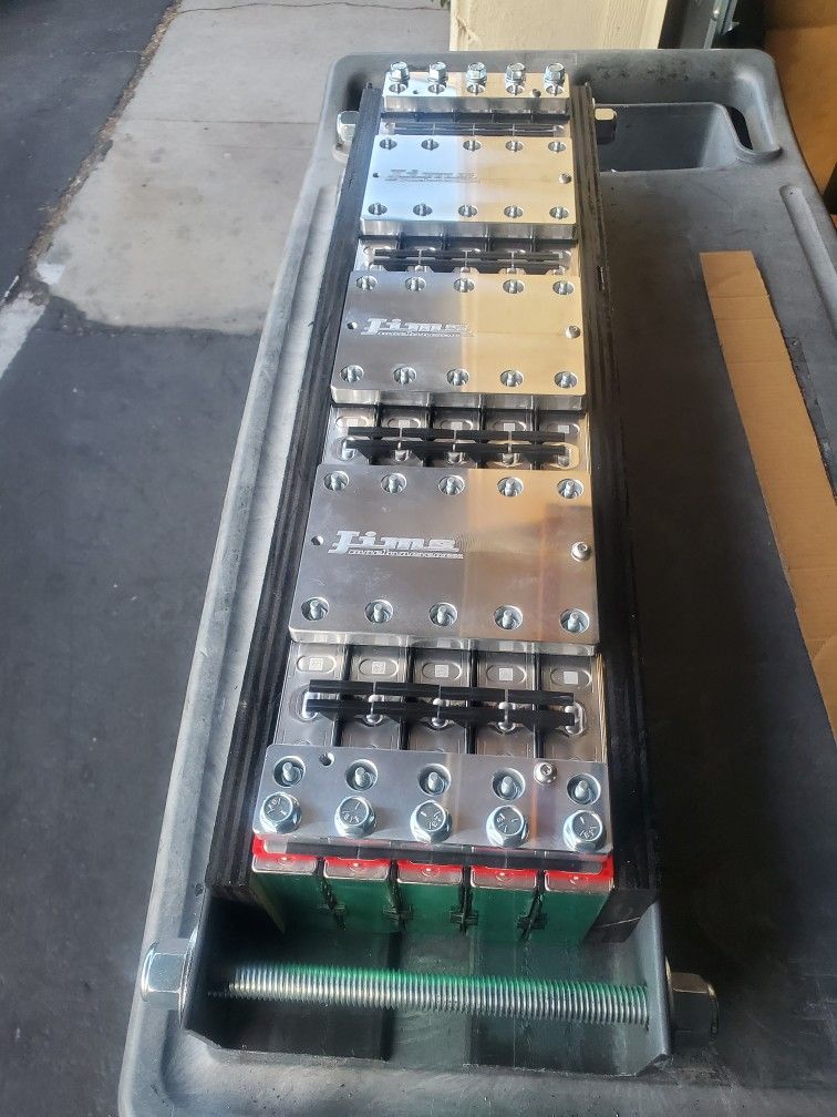 C Max Lithium