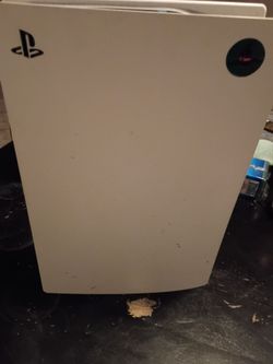 PS 5 slim