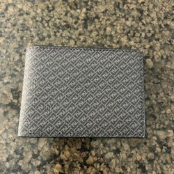 Fendi Wallet