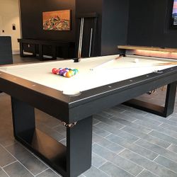 Majestic Pool Table