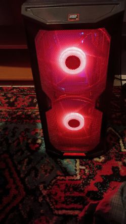 Gaming PC 7900XTX/9700X