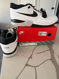 Nike Air Alpha Force 88