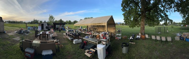 Moving/ Yard Sale