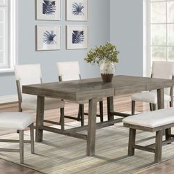 DINING TABLE SET