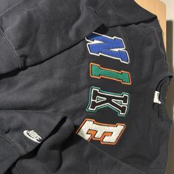 Nike Crewneck