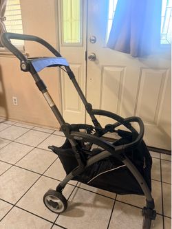 Baby stroller