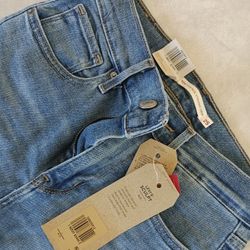 Levy Jeans