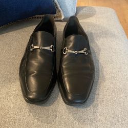 Men’s Dress Shoes/BrunoMagli Men’s Dress Shoe /Size  9 1/2