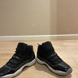 Jordan 11S 6.5