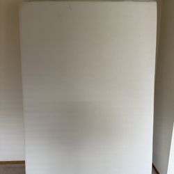 Lucid 8 Inch Memory Foam Mattress (medium firm)