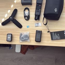 Dji Osmo Pocket 3