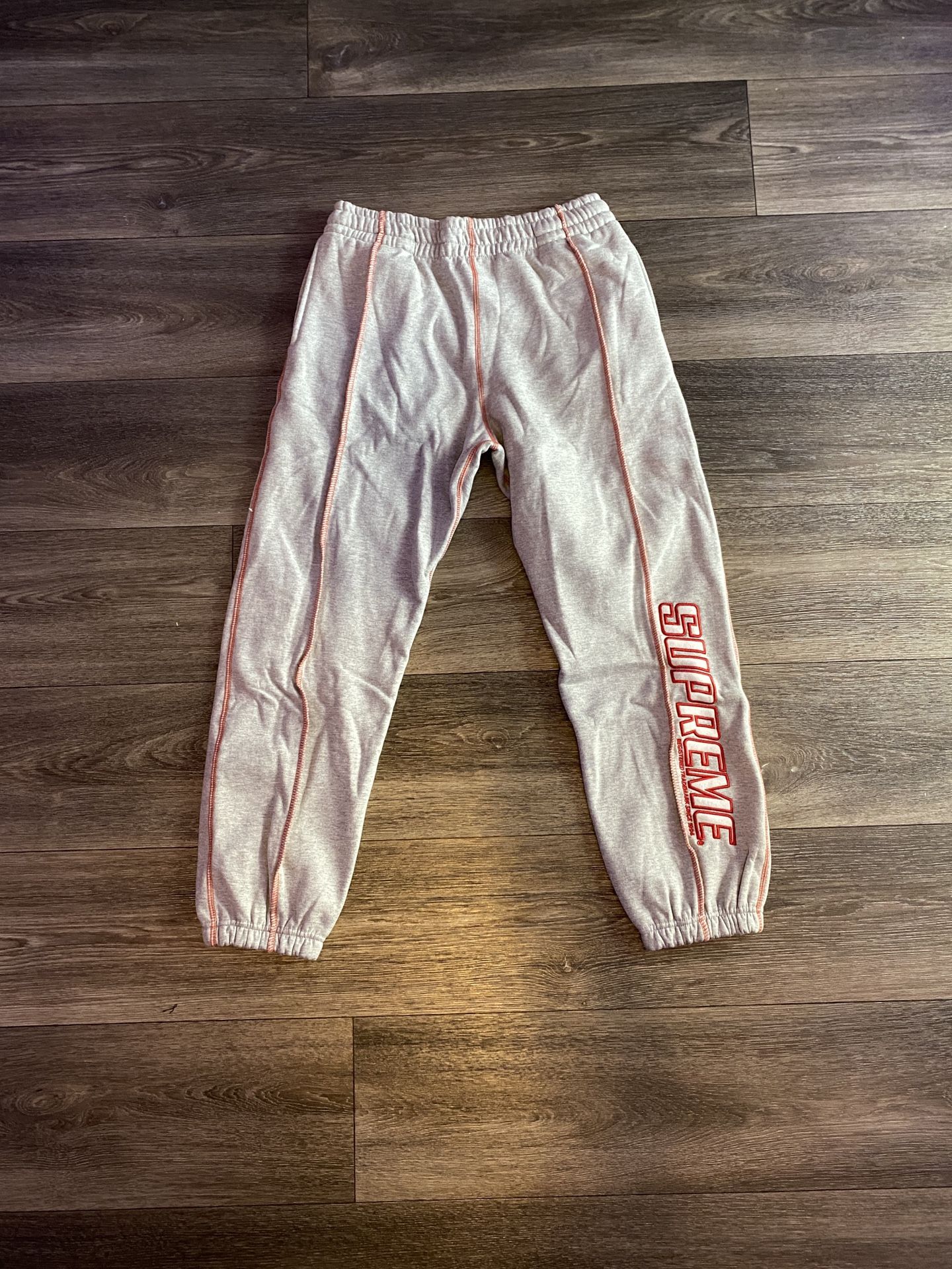 Supreme Sweats