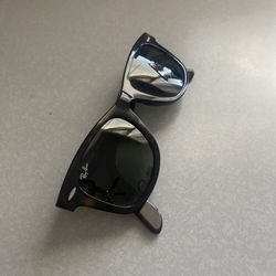 Ray Ban Wayfarer