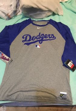 LA dodgers shirt