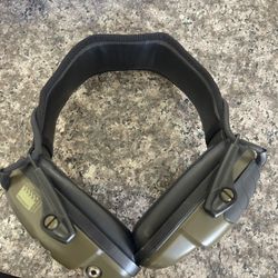 Hearing Protection