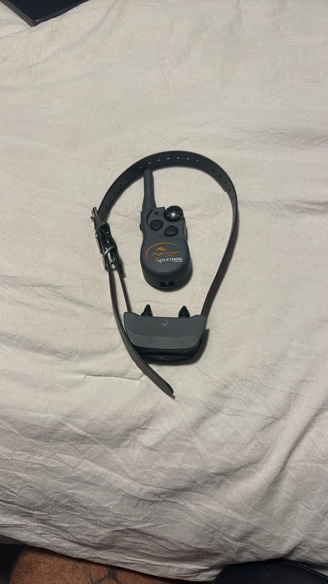 Sport Dog Training Collar