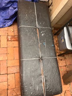 Free bench