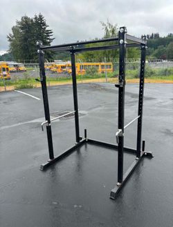 Power Rack
