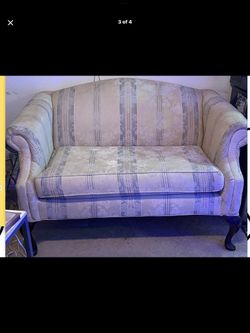 2PIECE COUCH SET