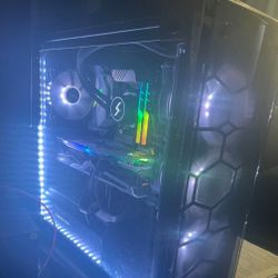 GAMING PC (6900xt 5900x (300+  Frames In Warzone )