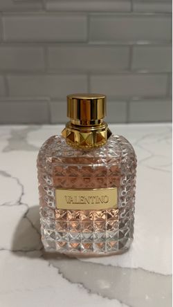 Valentino Donna Eau de Parfum Spray