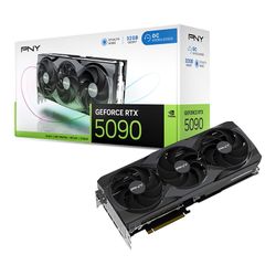 PNY RTX 5090