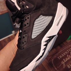 OREO 5 SIZE 7 MEN 
