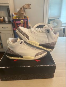 Jordan 3