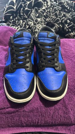 Nike Dunk Low