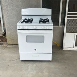 Ge Oven