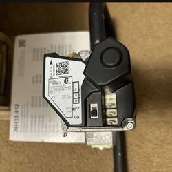 Universal Furnace Gas Valve