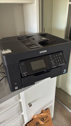 Epson printer
