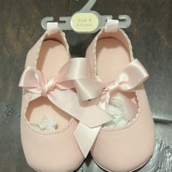 Shoes Baby Girl
