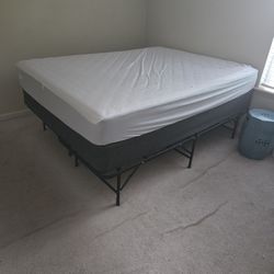 Queen Size Mattress