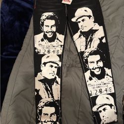 Asaali jeans