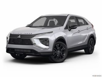 2023 Limited Edition Mitsubishi Eclipse Cross