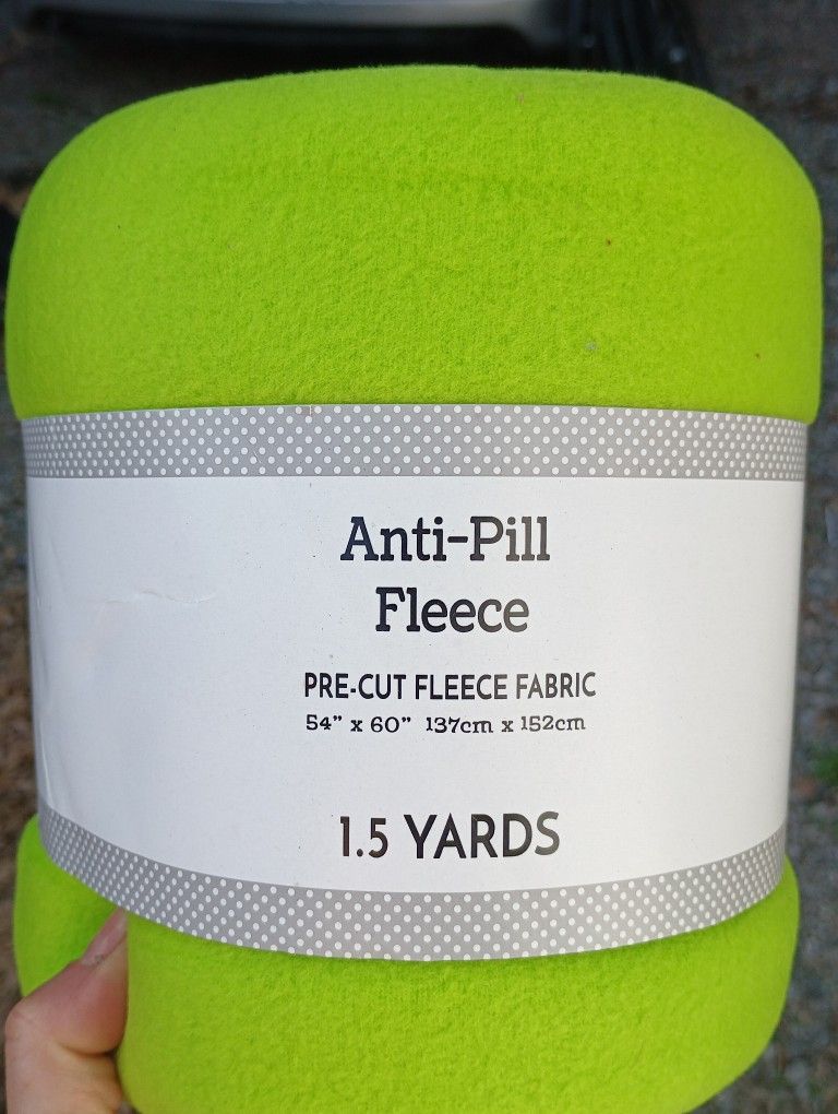 Fleece