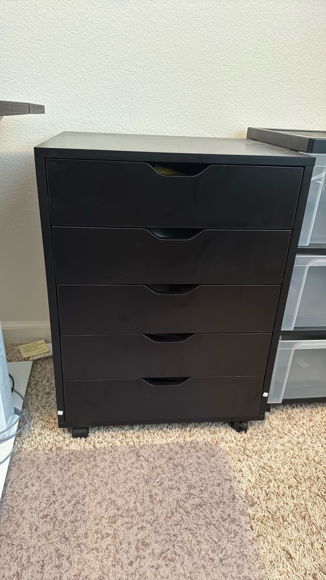 Rolling Offer Draw / Organizer