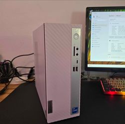 Lenovo IdeaCentre 3 slim pc, windows 11