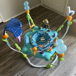 Baby Bouncer