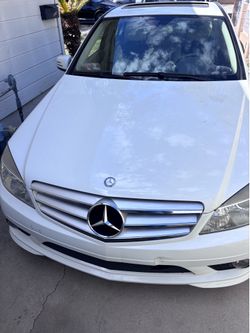 2010 Mercedes-Benz E-Class