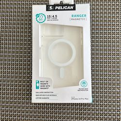 Pelican Ranger Magnetic iPhone 14 Pro Max case