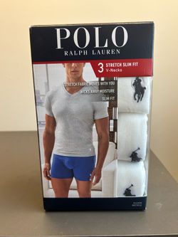 Polo T’s