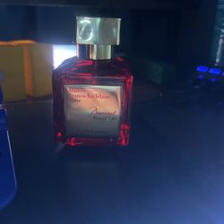 Baccarat Rouge 540