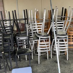 Bar Chairs