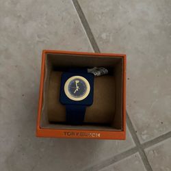 Tory Burch designer