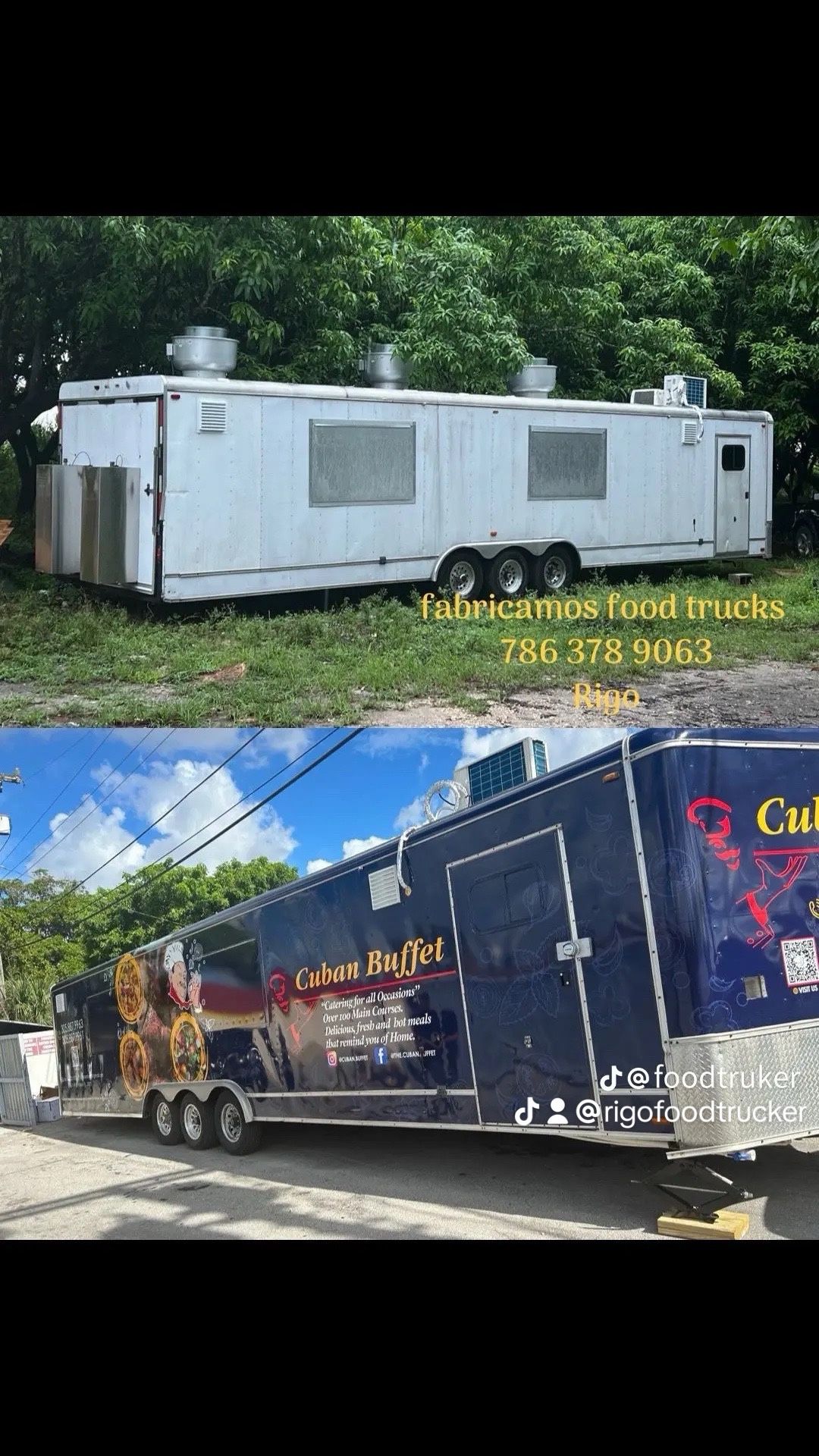 Food Truck