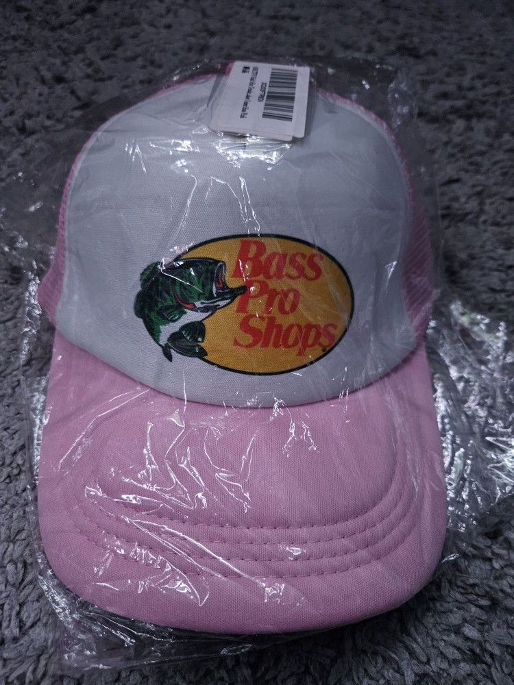 Bass Pro Shop